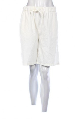 Damen Shorts Unbranded, Größe XL, Farbe Weiß, Preis 10,00 €