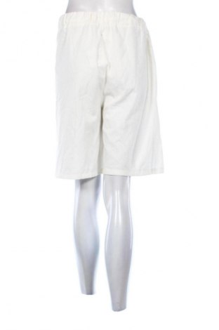 Damen Shorts Unbranded, Größe XL, Farbe Weiß, Preis 10,00 €