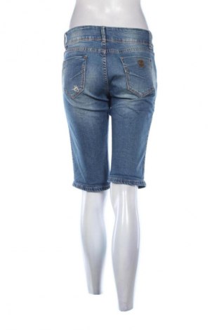 Női rövidnadrág Unbranded, Méret M, Szín Kék, Ár 4 042 Ft