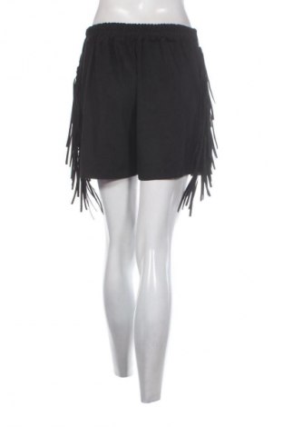 Дамски къс панталон Unbranded, Размер M, Цвят Черен, Цена 5,62 €