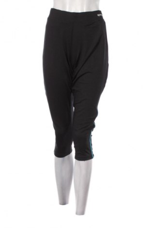 Γυναικείο κοντό παντελόνι Unbranded, Μέγεθος XL, Χρώμα Μαύρο, Τιμή 5,99 €