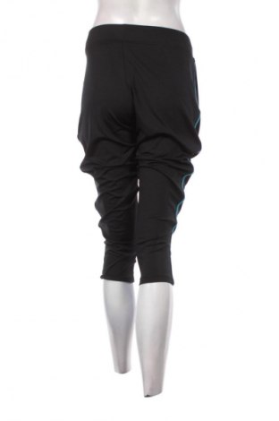 Γυναικείο κοντό παντελόνι Unbranded, Μέγεθος XL, Χρώμα Μαύρο, Τιμή 5,99 €
