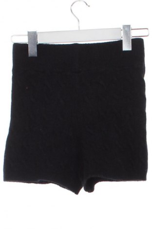 Γυναικείο κοντό παντελόνι Unbranded, Μέγεθος XXS, Χρώμα Μαύρο, Τιμή 11,99 €