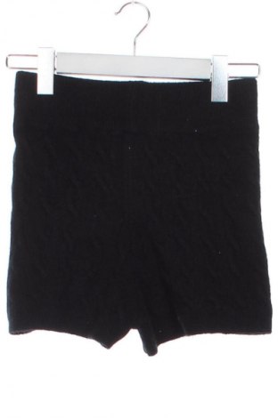 Γυναικείο κοντό παντελόνι Unbranded, Μέγεθος XXS, Χρώμα Μαύρο, Τιμή 11,99 €