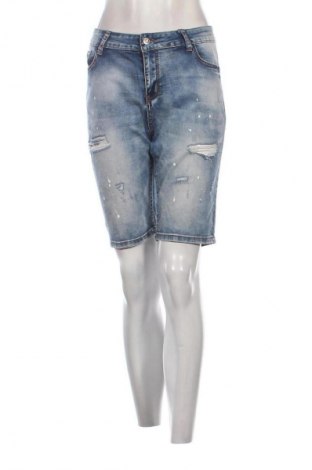 Dámské kraťasy  Unbranded, Velikost L, Barva Modrá, Cena  283,00 Kč