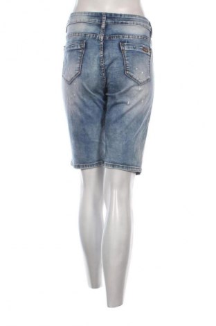Dámské kraťasy  Unbranded, Velikost L, Barva Modrá, Cena  283,00 Kč
