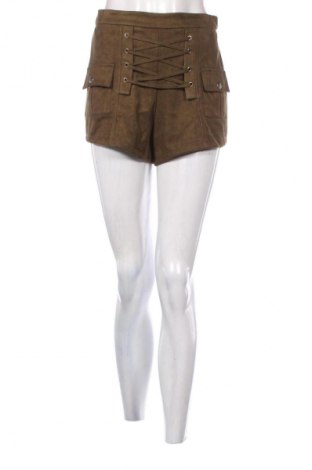 Dámské kraťasy  Unbranded, Velikost M, Barva Zelená, Cena  283,00 Kč