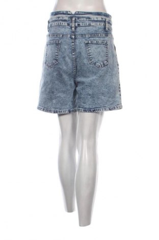 Дамски къс панталон Unbranded, Размер L, Цвят Син, Цена 18,46 €