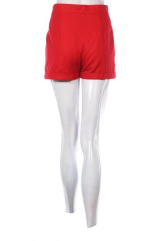 Дамски къс панталон Unbranded, Размер S, Цвят Червен, Цена 9,78 €