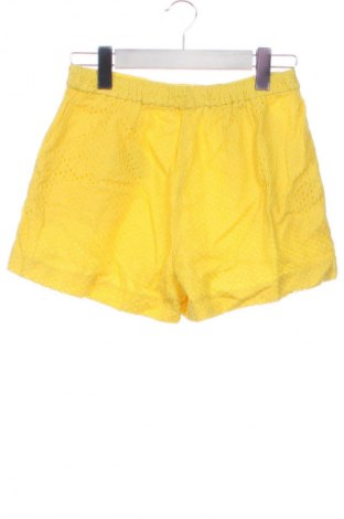 Dámské kraťasy  Unbranded, Velikost XS, Barva Žlutá, Cena  272,00 Kč