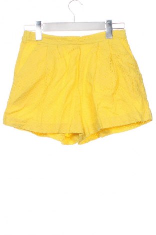 Dámské kraťasy  Unbranded, Velikost XS, Barva Žlutá, Cena  272,00 Kč
