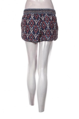 Γυναικείο κοντό παντελόνι Unbranded, Μέγεθος L, Χρώμα Πολύχρωμο, Τιμή 11,99 €