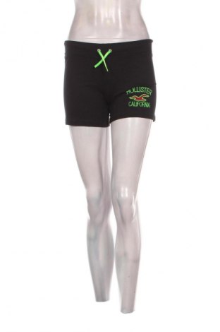 Női rövidnadrág Hollister, Méret M, Szín Fekete, Ár 3 409 Ft