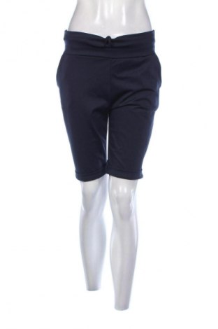Γυναικείο κοντό παντελόνι Unbranded, Μέγεθος L, Χρώμα Μπλέ, Τιμή 8,99 €