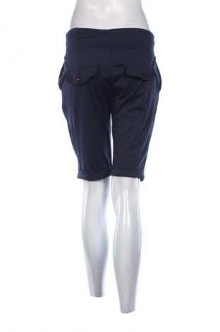 Γυναικείο κοντό παντελόνι Unbranded, Μέγεθος L, Χρώμα Μπλέ, Τιμή 8,99 €