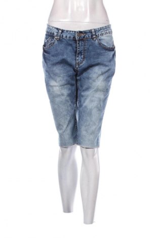 Damen Shorts Unbranded, Größe M, Farbe Blau, Preis € 7,00