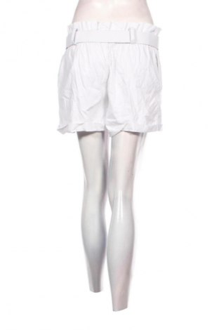 Damskie szorty Unbranded, Rozmiar S, Kolor Biały, Cena 52,03 zł