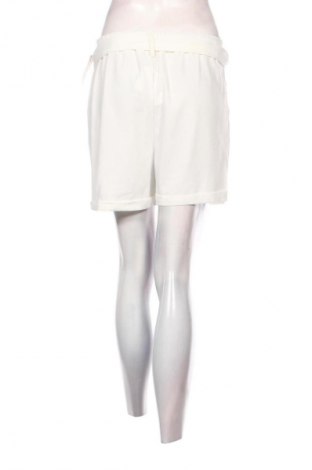 Damskie szorty Unbranded, Rozmiar S, Kolor Biały, Cena 84,94 zł