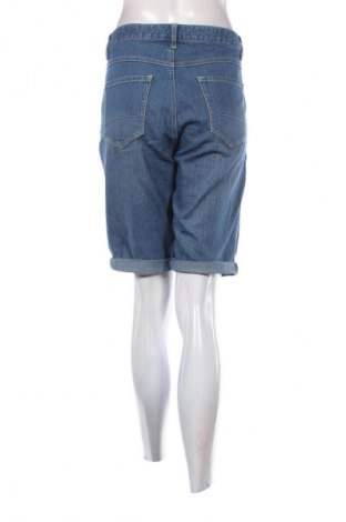 Dámské kraťasy  Yessica, Velikost XL, Barva Modrá, Cena  277,00 Kč