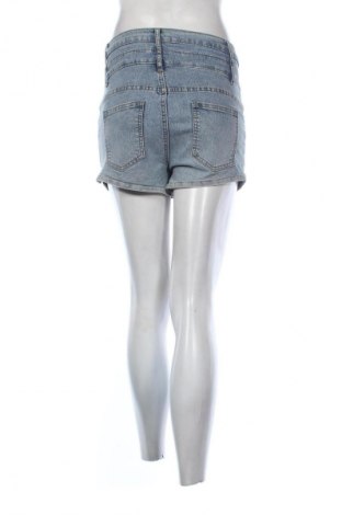 Дамски къс панталон Unbranded, Размер S, Цвят Син, Цена 10,00 €