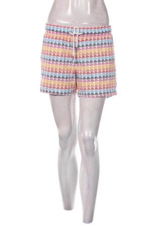 Дамски къс панталон Unbranded, Размер M, Цвят Многоцветен, Цена 4,60 €