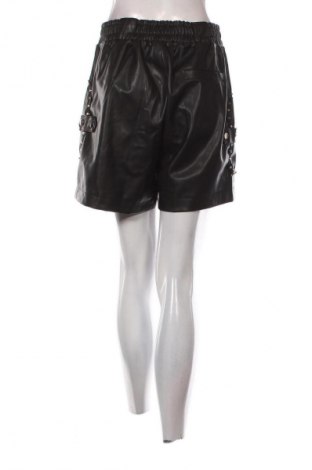 Дамски къс панталон Unbranded, Размер L, Цвят Черен, Цена 16,00 €