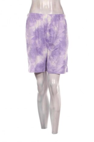 Γυναικείο κοντό παντελόνι Unbranded, Μέγεθος L, Χρώμα Πολύχρωμο, Τιμή 11,99 €