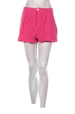 Dámské kraťasy  Unbranded, Velikost L, Barva Růžová, Cena  95,00 Kč