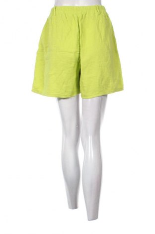Női rövidnadrág Unbranded, Méret S, Szín Zöld, Ár 4 132 Ft