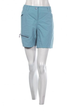 Дамски къс панталон Unbranded, Размер M, Цвят Син, Цена 10,22 €