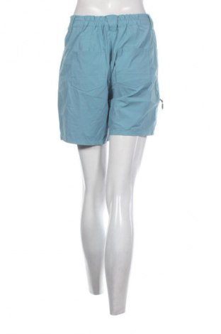 Дамски къс панталон Unbranded, Размер M, Цвят Син, Цена 10,22 €