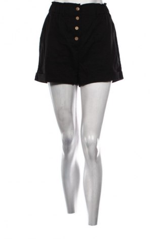 Γυναικείο κοντό παντελόνι Unbranded, Μέγεθος S, Χρώμα Μαύρο, Τιμή 11,99 €