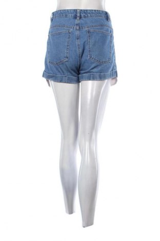 Pantaloni scurți de femei Unbranded, Mărime S, Culoare Albastru, Preț 51,00 Lei