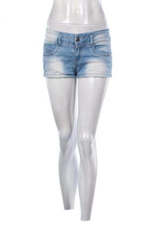 Dámské kraťasy  Unbranded, Velikost M, Barva Modrá, Cena  283,00 Kč