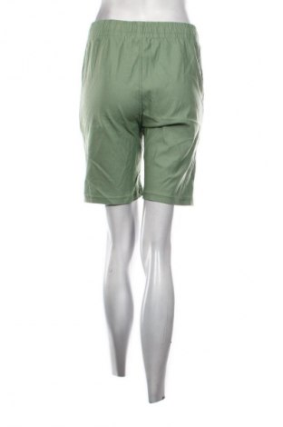 Дамски къс панталон Unbranded, Размер L, Цвят Зелен, Цена 10,00 €
