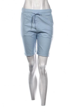Дамски къс панталон Unbranded, Размер M, Цвят Син, Цена 10,00 €