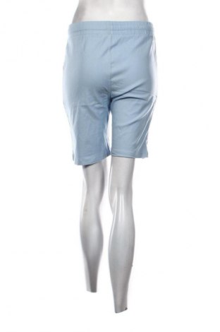Дамски къс панталон Unbranded, Размер M, Цвят Син, Цена 10,00 €