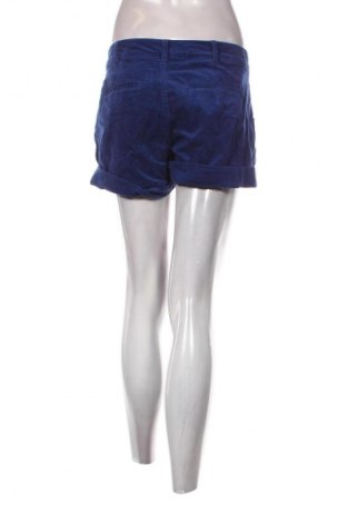Дамски къс панталон United Colors Of Benetton, Размер L, Цвят Син, Цена 17,89 €