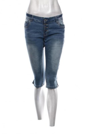 Női rövidnadrág Up 2 Fashion, Méret M, Szín Kék, Ár 4 132 Ft