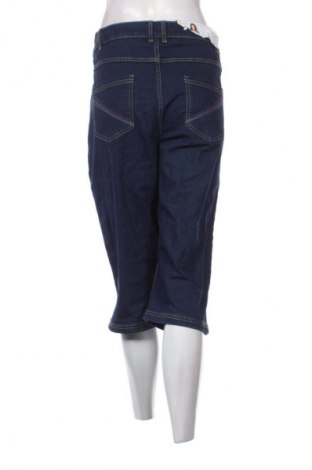 Dámské kraťasy  Up 2 Fashion, Velikost 3XL, Barva Modrá, Cena  259,00 Kč