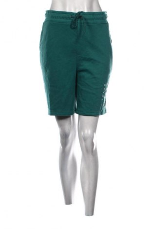 Дамски къс панталон Up 2 Fashion, Размер XL, Цвят Зелен, Цена 9,71 €