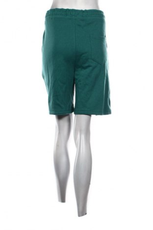 Дамски къс панталон Up 2 Fashion, Размер XL, Цвят Зелен, Цена 9,71 €