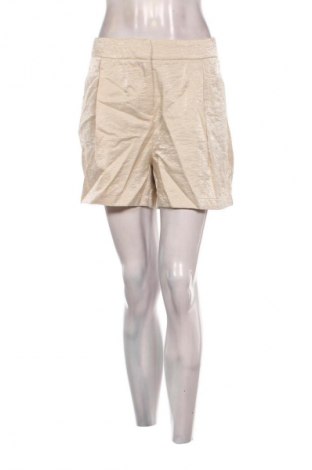 Γυναικείο κοντό παντελόνι Vero Moda, Μέγεθος M, Χρώμα  Μπέζ, Τιμή 6,99 €