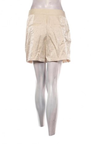 Γυναικείο κοντό παντελόνι Vero Moda, Μέγεθος M, Χρώμα  Μπέζ, Τιμή 6,99 €