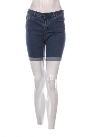 Дамски къс панталон Vero Moda, Размер M, Цвят Син, Цена 10,16 €
