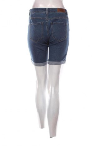 Дамски къс панталон Vero Moda, Размер M, Цвят Син, Цена 10,16 €