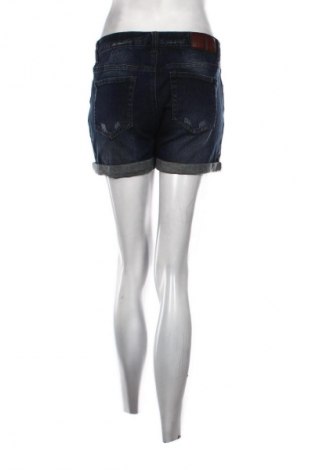 Дамски къс панталон Vero Moda, Размер L, Цвят Син, Цена 10,73 €