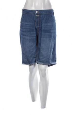 Dámské kraťasy  Women by Tchibo, Velikost XXL, Barva Modrá, Cena  283,00 Kč