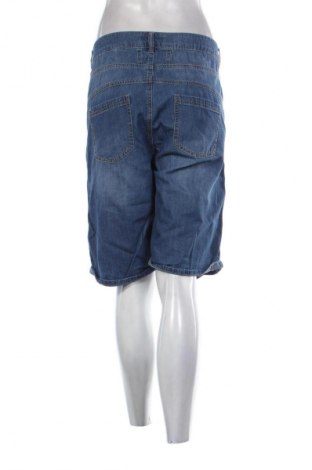 Dámské kraťasy  Women by Tchibo, Velikost XXL, Barva Modrá, Cena  283,00 Kč