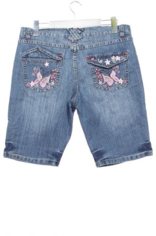 Dámské kraťasy  X-Mail, Velikost M, Barva Modrá, Cena  189,00 Kč